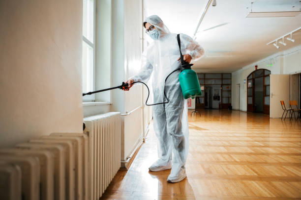 Trusted Highlands, TX Pest Control Experts